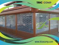 Transparent Shutter Bangalore 